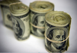 MONEY TOLLS