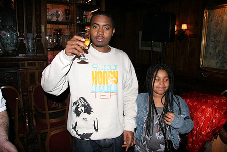 Love – Daughters by Nas