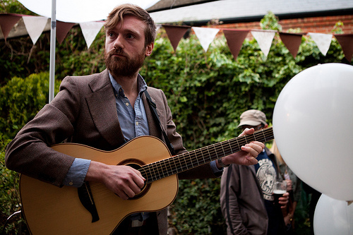 David Thomas Broughton