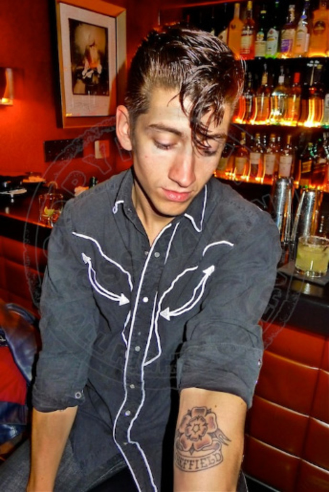 Best tatto game Genius