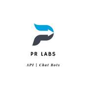 Rapid account: PR Labs