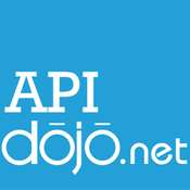 Rapid account: Api Dojo