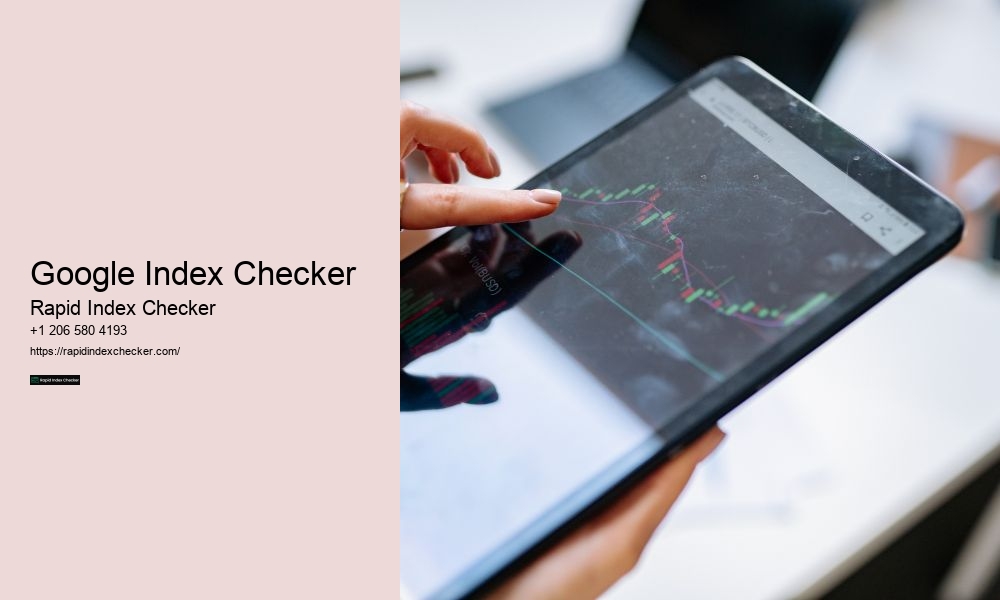 Google Index Checker