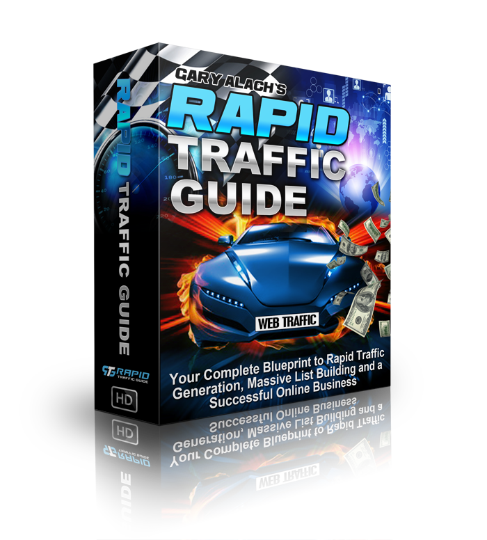 Rapid Traffic Guide