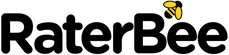 RaterBee Logo