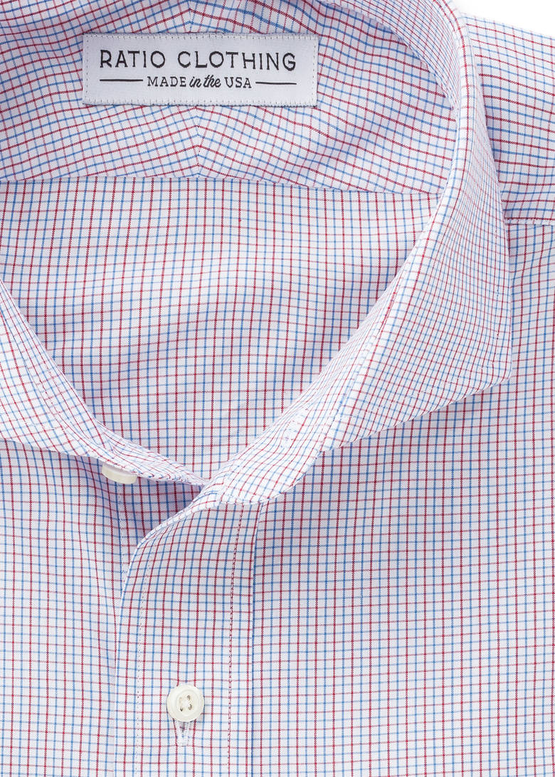 ratio dress shirts Ratio Clothing