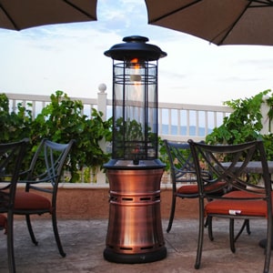 Patio Heaters