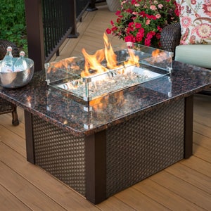 Fire Pit Tables