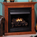 Vent Free Gas Fireplaces