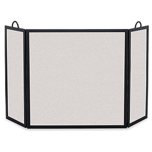 Fireplace Screens
