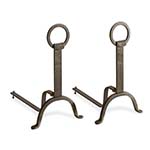 Firebacks & Andirons