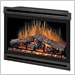 Plug-In Electric Fireboxes