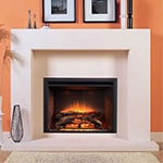 Marble Fireplace Mantels