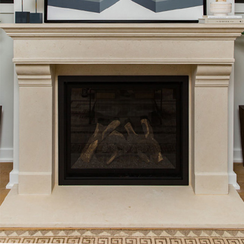 Fireplace Mantels
