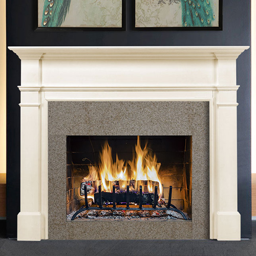 Fireplace Mantels