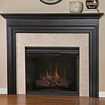 Valueline Wood Fireplace Mantels