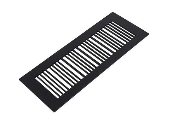 Metal Linear Registers Reggio Register