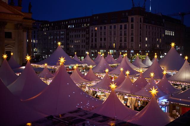 AP News: Germany's Christmas markets open with festive cheer and tight security