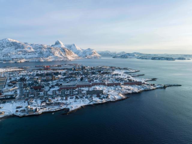 AP News: Canada and France opening consulates in Greenland following tensions over US push for control