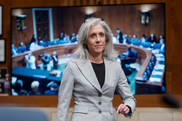 AP News: Fired CDC chief Susan Monarez warns senators that RFK Jr. is endangering public health