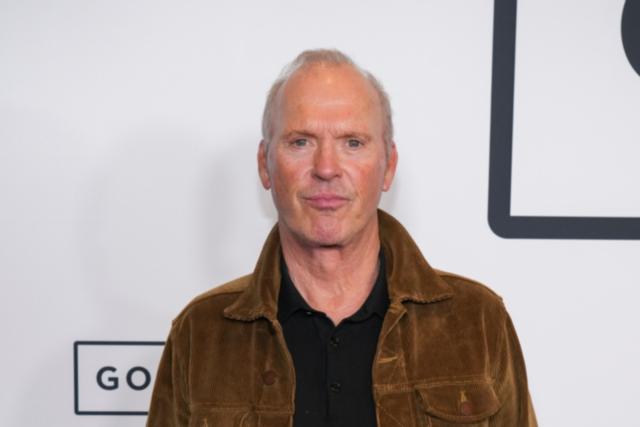 AP News: Actor Michael Keaton to be honored as Man of the Year by Harvard's Hasty Pudding theater group