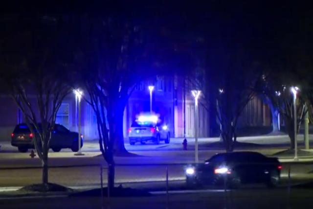 AP News: Shooting at a South Carolina State University residence complex kills 2 and wounds 1