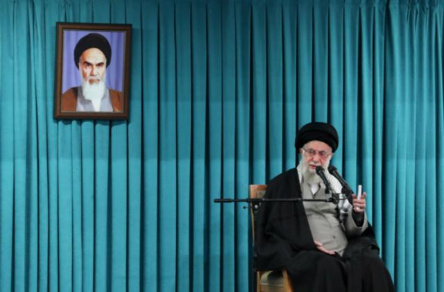 AP News: Iran’s Supreme Leader Ayatollah Ali Khamenei, who led the Islamic Republic since 1989, is dead at 86
