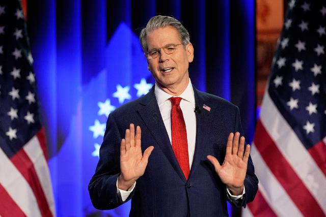 AP News: US hits 9 tankers with sanctions over Iranian oil during protest crackdown and internet shutdown