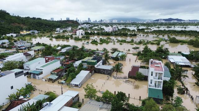 AP News: Death toll climbs in Southeast Asia as heavy rains cause floods and landslides