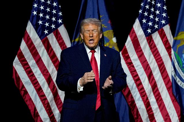 AP News: The debate that never ends: Washington's constant health care fight