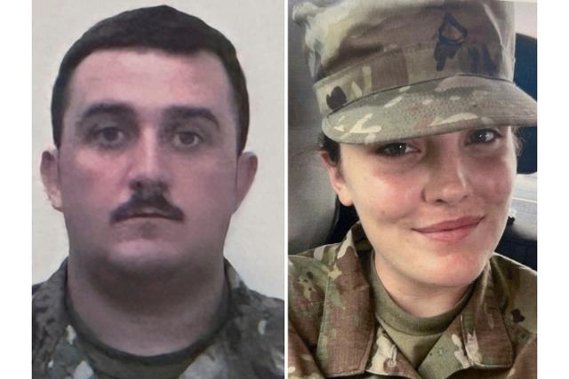 AP News: Communities honor West Virginia National Guard members shot in Washington