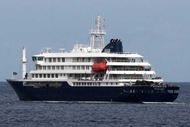 AP News: Spain readies for evacuations as a hantavirus-hit cruise ship heads for the Canary Islands