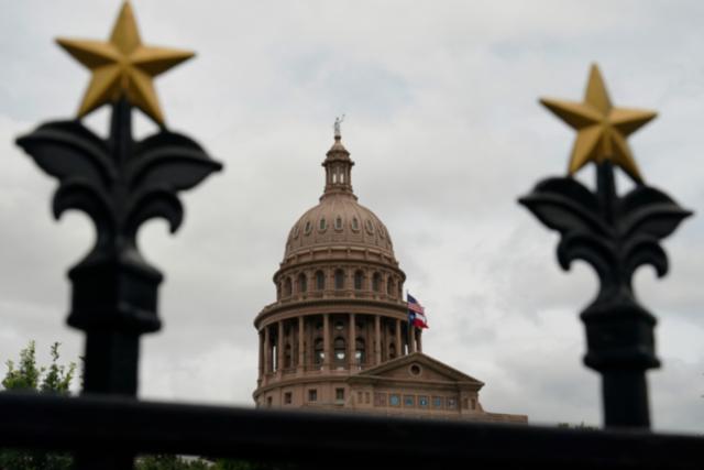 AP News: Democrat Taylor Rehmet wins a reliably Republican Texas state Senate seat, stunning GOP