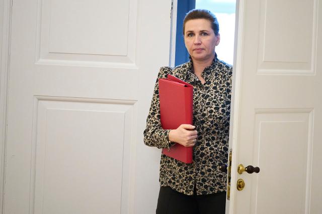 AP News: Denmark and Greenland say sovereignty is not negotiable after Trump's about-turn on tariffs