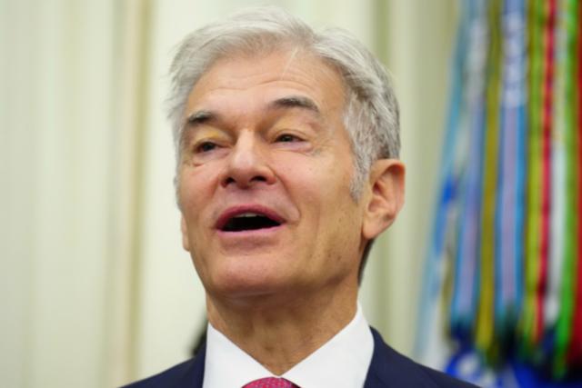 AP News: Officials say $1.3 billion in Medicaid money to California will be deferred over suspicions of fraud
