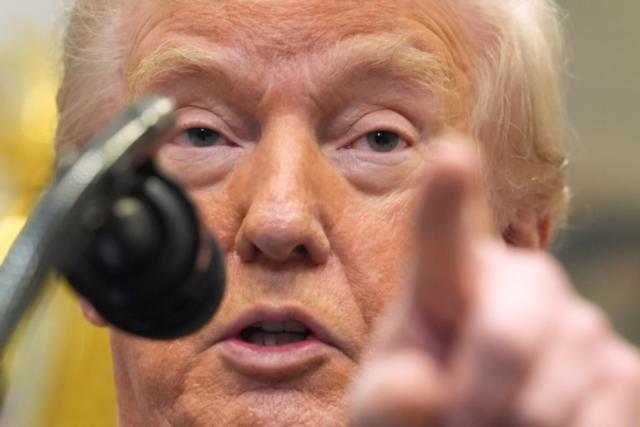 AP News: Trump heads to Fort Bragg to cheer special forces members who ousted Venezuela's Maduro