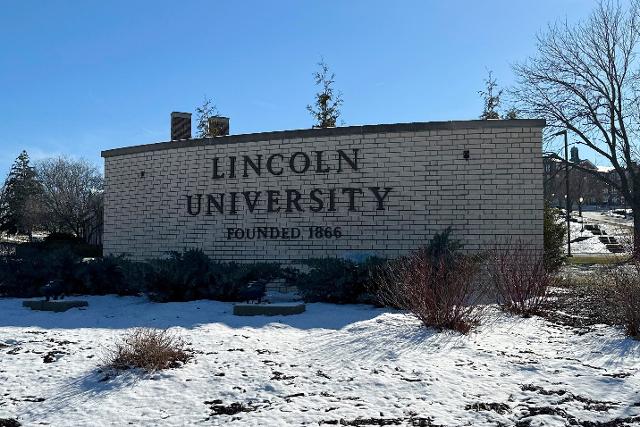 AP News: Shooting at a historically Black university's homecoming fest in Pennsylvania kills 1 and wounds 6