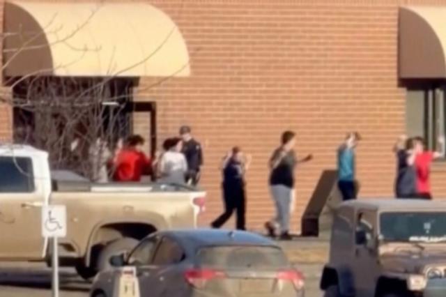 AP News: Shooter in Canada kills 9 people and injures 25 others at a school and home