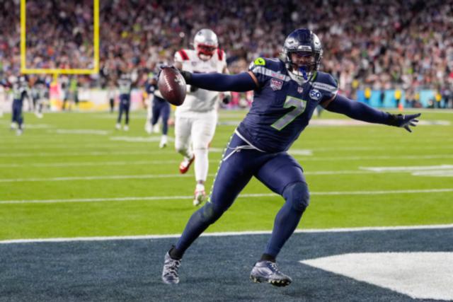 AP News: Seattle Seahawks celebrate victory in Super Bowl 60 with parade on Wednesday