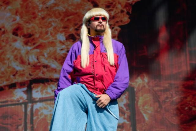 AP News: Oliver Tree, the eccentric American musician and comedian, killed at 32 in a Brazil helicopter crash