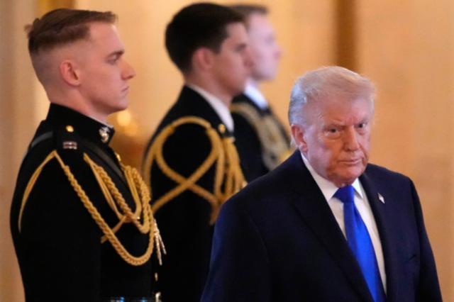 AP News: Canada approves latest Gulfstream business jets after Trump tariff threat