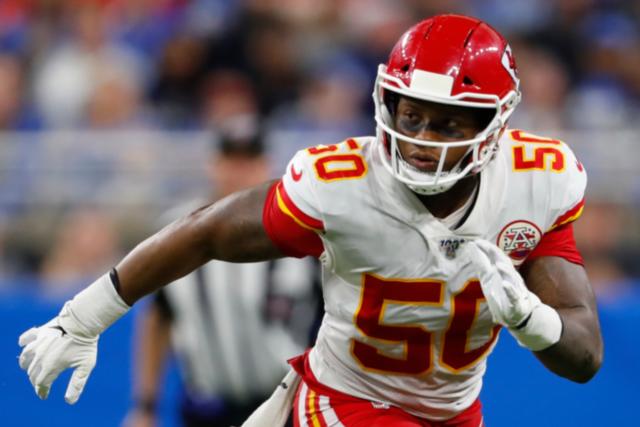 AP News: Former Jets 1st-round pick Darron Lee charged with 1st-degree murder in Tennessee