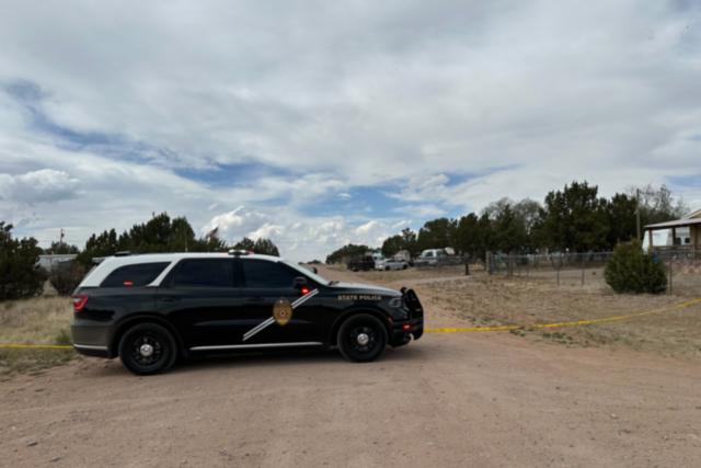 AP News: 3 dead in New Mexico and first responders decontaminated after exposure to unknown substance