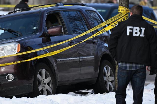 AP News: Minneapolis shooting by ICE agent brings debate over police force and moving vehicles back in focus