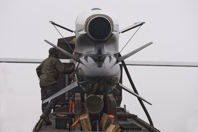 AP News: Russia unleashes massive drone and missile attack on Ukraine as diplomatic talks continue