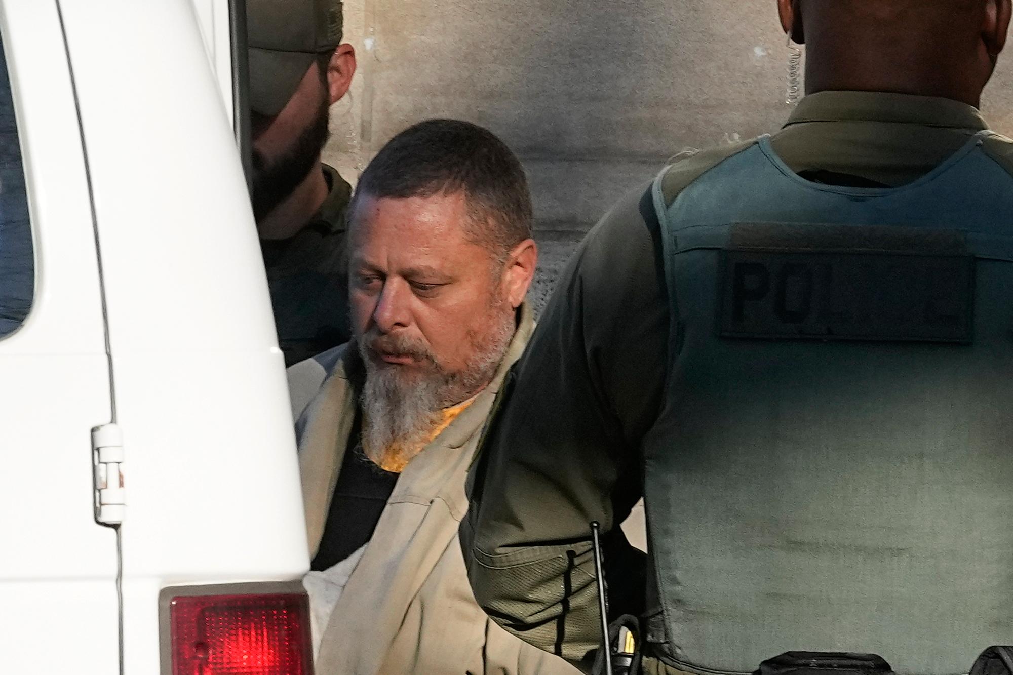 Indiana man wants new trial in killing of teens where pagan ritual evidence can be introduced