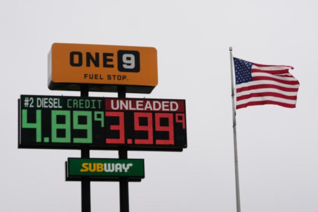 Oil and gas supplies could take months to return to normal after Iran deal, energy experts say