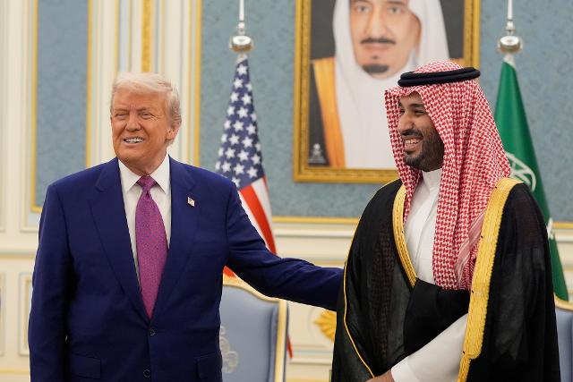 AP News: Headwinds for Trump in persuading the Saudi crown prince to agree to normalize ties with Israel