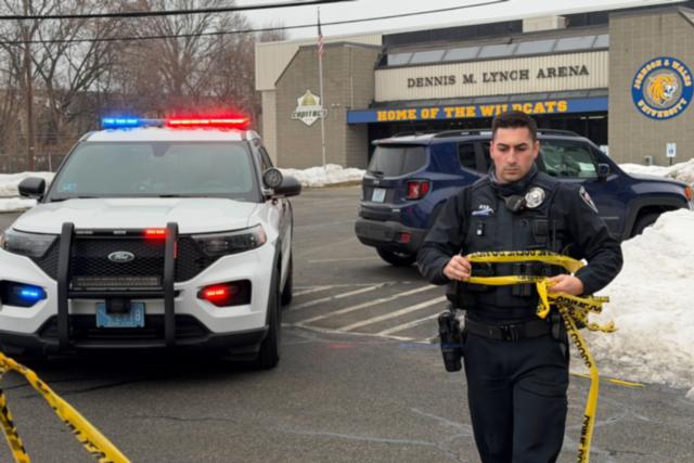AP News: Third victim dies from wounds suffered in Rhode Island ice rink attack, police say