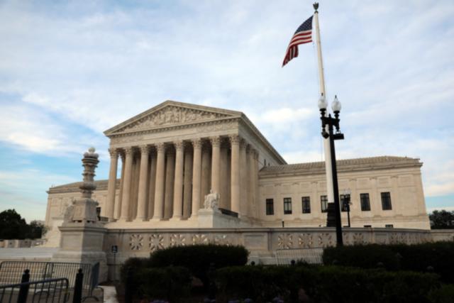 Supreme Court won't revive Alan Dershowitz's $300 million suit against CNN